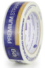 Intertape Polymer Group 89297 1.41 X 60 Yards Clear Premium Reinforced Strapping Tape
