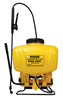 Hudson Heavy-Duty Polyethylene Commercial Backpack Sprayer with 20 in. Wand 4 gal. Capacity