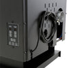 Summers Heat EPA Certified 1500 sq ft Classic Wood Pellet Stove 40 lb. cap. Hopper