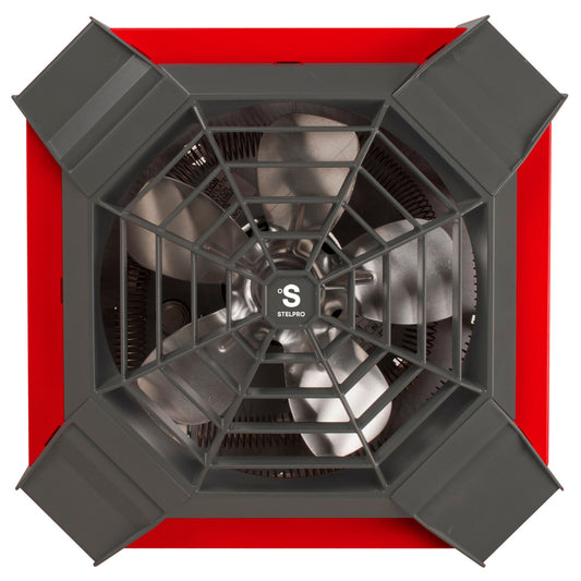 Stelpro 0 CFM Ceiling Heater