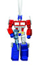 Hallmark  Multicolored  Transformer  Ornament