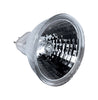 Paradise 50 W MR16 Speciality Halogen Bulb 750 lm White 2 pk