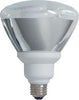 GE  Energy Smart  26 watts PAR38  5.9 in. L CFL Bulb  Soft White  Floodlight  2700 K 1 pk