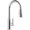 Peerless Core: Single Handle Kitchen Pull-Down