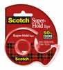 Scotch 198-ESF 3/4" X 650" Super-Hold ScotchÂ® Tape