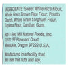 Bob's Red Mill - Baking Flour 1 To 1 - Case of 4-22 oz