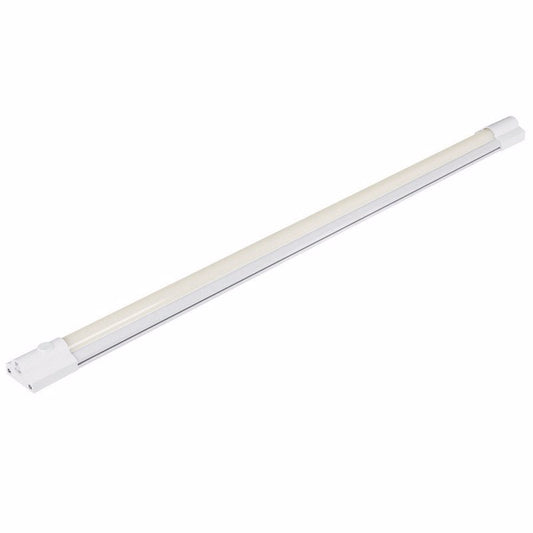 Feit Electric 24 in. L White Plug-In LED Strip Light 2000 lm