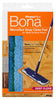 Bona AX0003495 18.31" X 5.12" Blue & Green PowerPlus® Microfiber Deep Clean Pad For Multi-Surface Floors