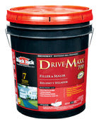 Black Jack 6453-9-30 5GL 5 Gallon Drive Maxx 7 Year Driveway Sealer