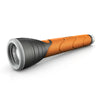 Rayovac Sportsman Essentials 310 lm Orange LED Flashlight C Battery