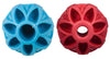 dogzilla 46302 7.5" Large Megalast Ball Assorted Colors