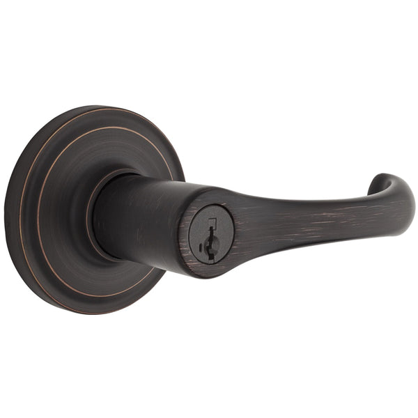 GLA535 A11P SMT K2 B 6LS1R1 Entrada Aspen - Bronce veneciano