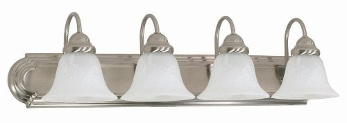 CAMPANA DE 4 PANELES PARA TOCADOR DE 30"
