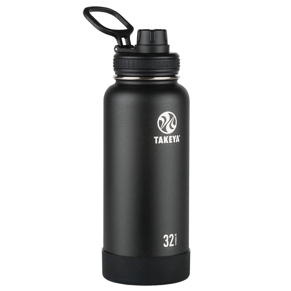 WTR BTL INS ONYX 32OZ