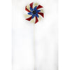 Alpine Red, White, and Blue Metal 72.25 in.   H Americana Windmill Stake (Pack of 4).