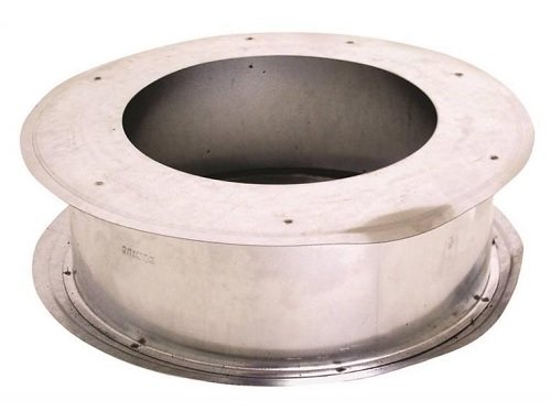 DEDAL DE PARED DE 3" 3EWT