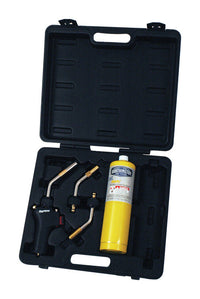 Torch Pro Kit 3-In-1