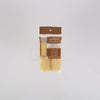 Benjamin Moore Fabric 3/8 in. x 4.5 in. W Mini Paint Roller Cover 2 pk