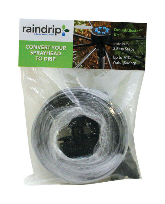Raindrip Drought Buster Drip Irrigation Installation Tool 1 pk