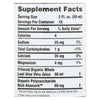 Lily Of The Desert - Aloe Vra Juice Whole Leaf - 1 Each -32 FZ