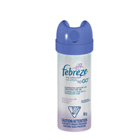 Febreze Air Freshener Spring And Renewal Scent Aerosol 2.8 Oz (Case of 12)