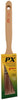 PXpro 1-1/2 in. Angle Paint Brush