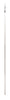 Boltmaster 3/4 in. W x 48 in. L Aluminum Angle (Pack of 5)