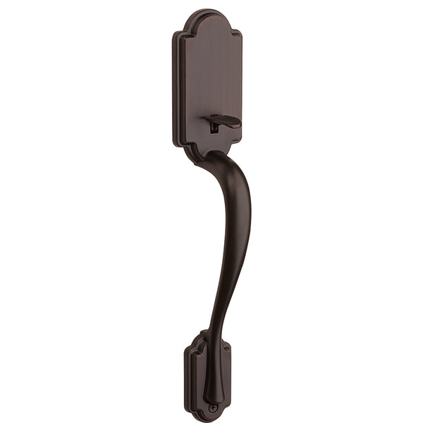 814AN LIP 11P RCAL RCS Arlington Handle Only - Venetian Bronze