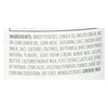 Sensible Portions, Garden Veggie Chips, Cheddar Cheese - Case of 12 - 5 OZ