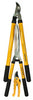 Centurion Carbon Steel Lopper/Pruner Set