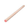 Alexandria Moulding Round Ramin Hardwood Dowel 3/4 in. Dia. x 36 in. L Red (Pack of 8)
