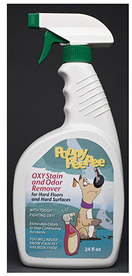 24OZ Oxy Stain Remover