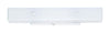 Fixt Bath 4L Wht 24X4.5"