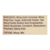 Bob's Red Mill - Mix Cornbread & Muffin - Case of 4-24 OZ