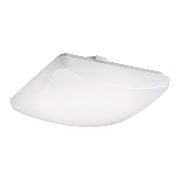 LUZ LED EMPOTRABLE CUADRADA DE 11"