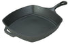 Lodge Cast Iron Skillet Black