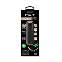 Sentry Backup Cell Phone Charger 2000 mAh 12 pk