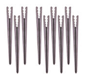 Rain Drip R381CT 6 Gray Heavy Duty Support Stakes