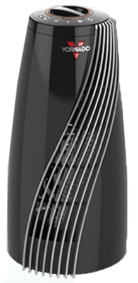 Vornado SRTH 100 sq ft Electric Tower Space Heater