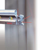 Bosch  3  Alignment Laser  100 ft. 6 pc.