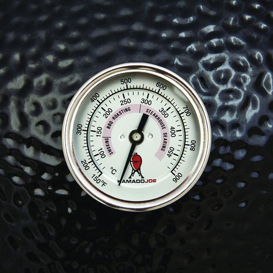 Kamado Joe  Analog  Grill Thermometer Gauge