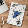 NHL - St. Louis Blues 3 Piece Decal Sticker Set