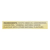 Twinings Tea Tea - Herbal - Lemon Delight - Case of 6 - 20 count