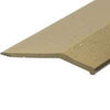 1-3/8 x 36-Inch Hammered Gold Carpet Bar