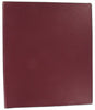 Avery 8-1/2 in. W X 11 in. L 3-Ring View Binder