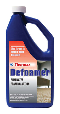 Thermax Defoamer Concentrate Bottle, Can 32 Oz (Case of 6)