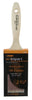 Linzer Pro Impact 2-1/2 in. Flat Paint Brush