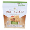 Crunchmaster - Multigrn Cracker Roasted Vegtbl - Case of 12 - 4 OZ