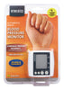 HoMedics BPW-40 Automatic Wrist Blood Pressure Monitor