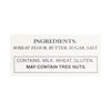 Walkers Shortbread - Pure Butter Round - Case of 12 - 5.3 oz.